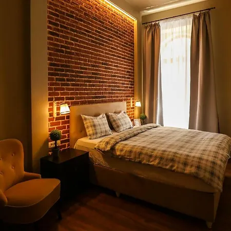 Unirii Old Square 4 דירה טימישוארה