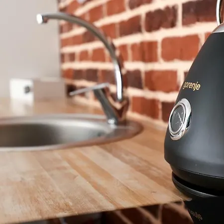 Unirii Old Square 4 *