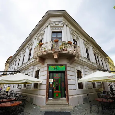 Unirii Old Square 4 דירה טימישוארה