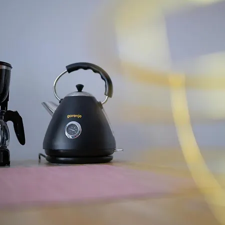 Unirii Old Square 4 טימישוארה