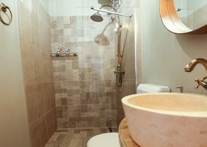 Apartman Unirii Old Square 4