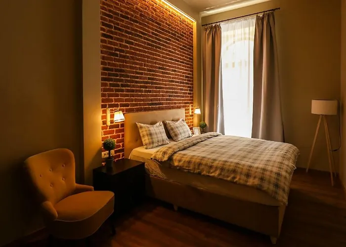 Unirii Old Square 4 Apartman Temesvár