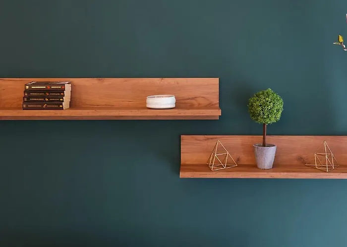 Unirii Old Square 4 * טימישוארה