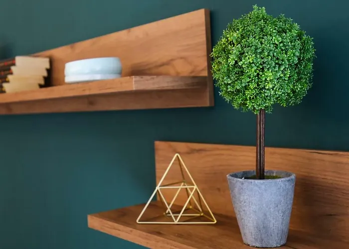 Unirii Old Square 4 * טימישוארה