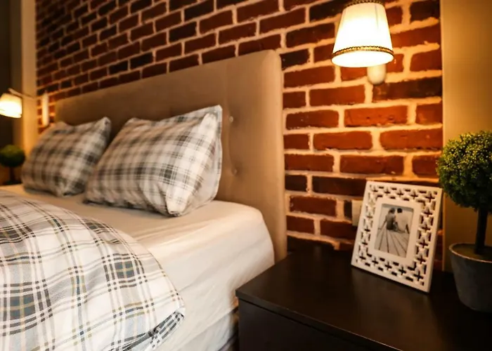 Unirii Old Square 4 * טימישוארה