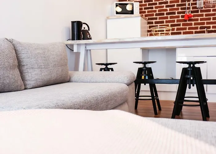 Unirii Old Square 4 טימישוארה