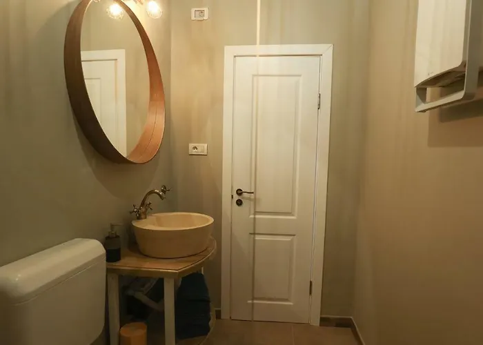 Unirii Old Square 4 Apartman Temesvár