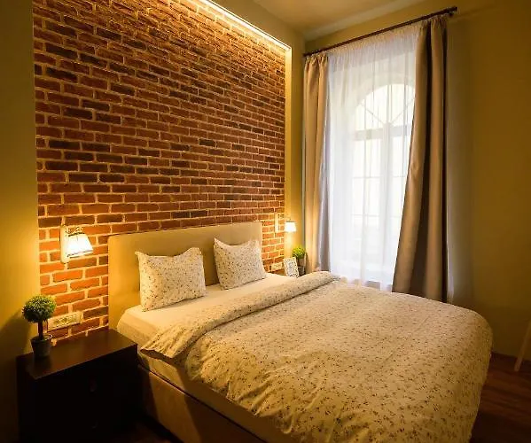 Apartman Unirii Old Square 4 Temesvár