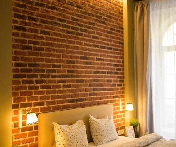 Apartman Unirii Old Square 4