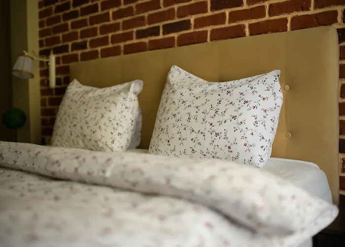 Unirii Old Square 4 *