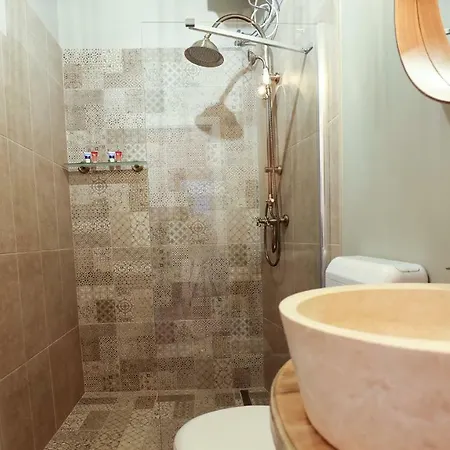 Lejlighed Unirii Old Square 4