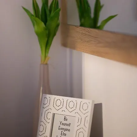 Unirii Old Square 4 Lejlighed *