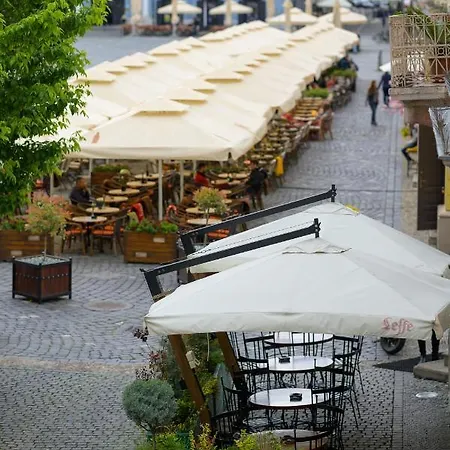 Unirii Old Square 4 Timişoara