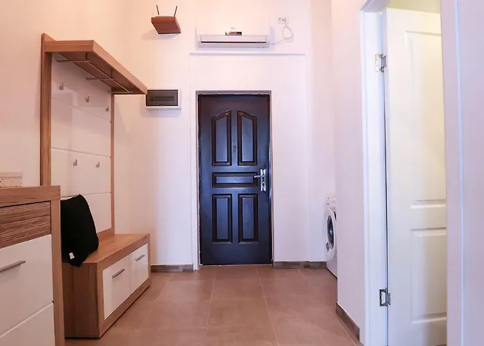 Unirii Old Square 4 Apartment *