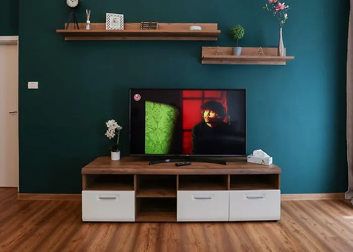 Apartment Unirii Old Square 4 Timişoara