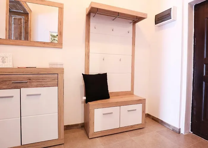 Unirii Old Square 4 Apartment Timişoara