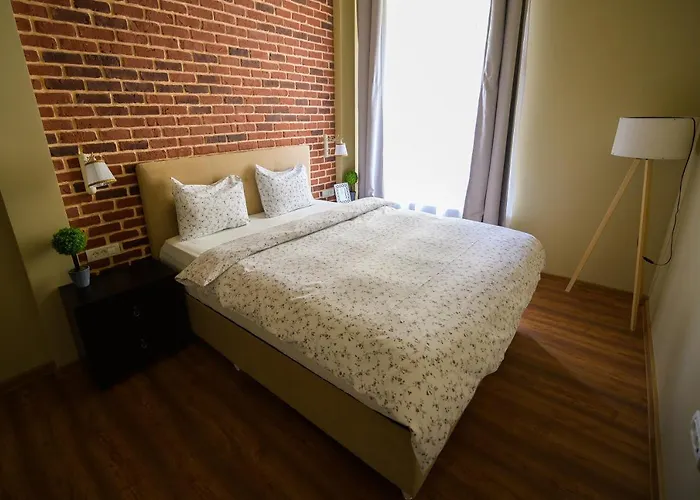 Unirii Old Square 4 Timişoara